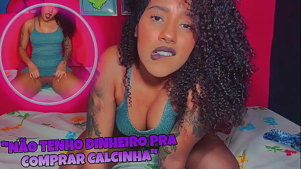 Virtual Sex - Quer Me Bancar E Fazer-me De Dep&oacute;sito De Porra? Joi thumbnail