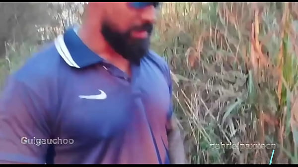 E Que Tal Uma Pega&ccedil;&atilde;o No Parque? Ainda Mais Gerrimartins ? Vem Conferir Esse Conte&uacute;do Exclusivo Que Preparei Para Voc&ecirc;s! ... thumbnail