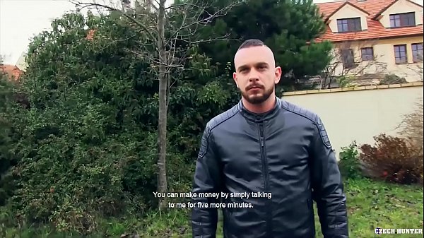 Play MP4 - CZECH HUNTER 493