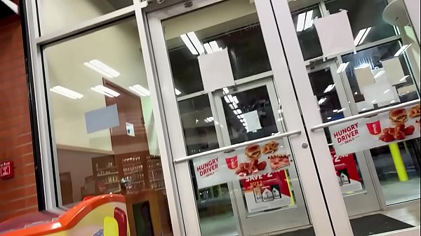 Look atthe white thickteen