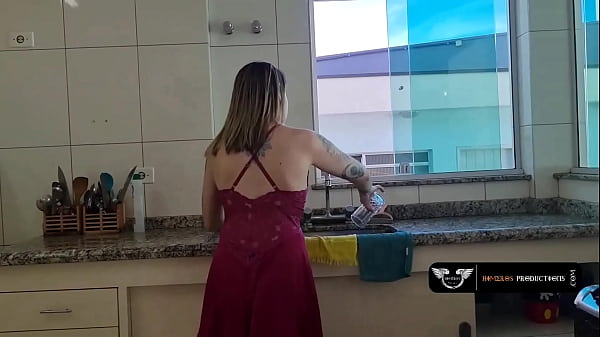 Previa ganhando um presente para usar como quiser 