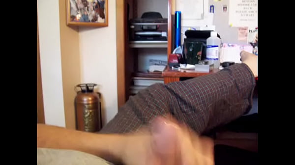 jerking 100.MOV 