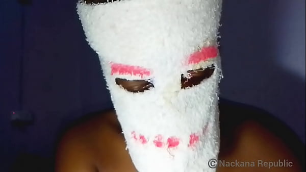 Play MP4 - Long sex as ebony maskgodez demanded