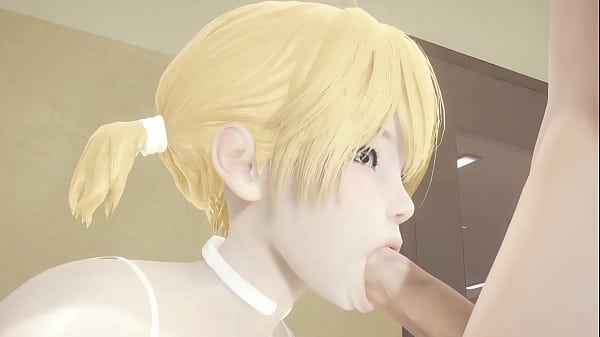 Yaoi Femboy - Cole x catboy femboy Hardsex - Sissy crossdress JapaneseAsian Manga Anime Game Porn Gay