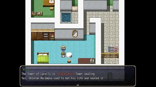 18H RPG Games Rorikue 2 1