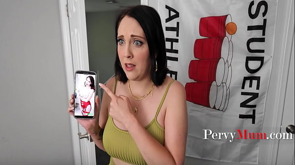 Step Son Has Become Part Of Gooners Gang And I_Intervene