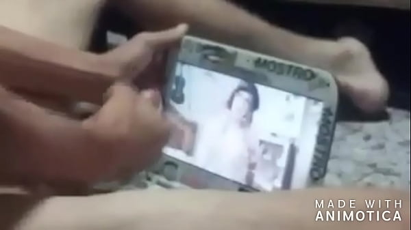 Play MP4 - tributo a Angeles del Mar 1