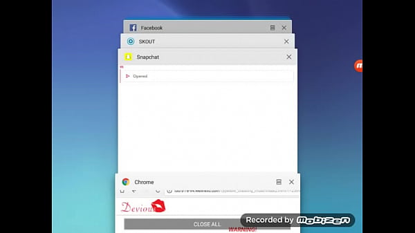 Nonton Who Is She? Name Of Vid? thumbnail