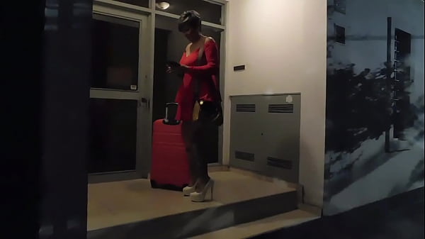 Gr&aacute;vida, Deixei O Macho Que Me Fodeu thumbnail