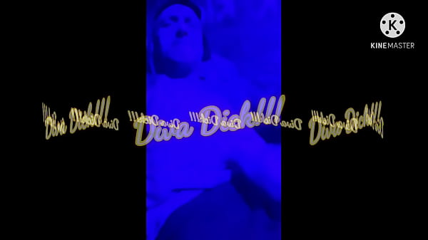 Play MP4 - DIVA DICK 630
