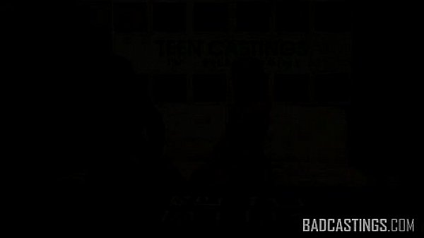 Nonton Blonde Made To Spit On Dick thumbnail