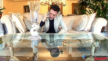 Nonton Cuckolded By The Mafia thumbnail