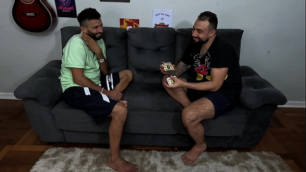 Menage A Anazinha Do Mau E Meu Amigo Enfiou Fundo O Pauz&atilde;o Na Bucetinha Pequena Da An&atilde; thumbnail