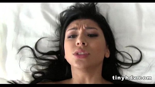 Sexy teen pussy streched Serena Torres7 44