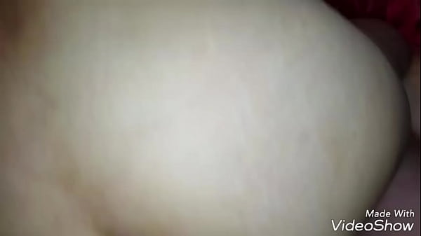 Flaquita de perrito le gusta pinga de su marido aventajado 