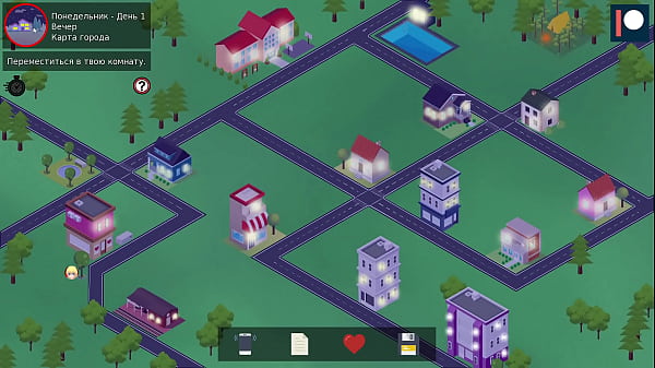 Проходження гри Репетитор Частина 1