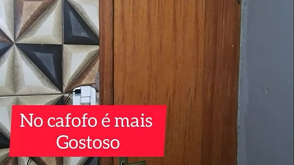 Nonton Cafofo thumbnail