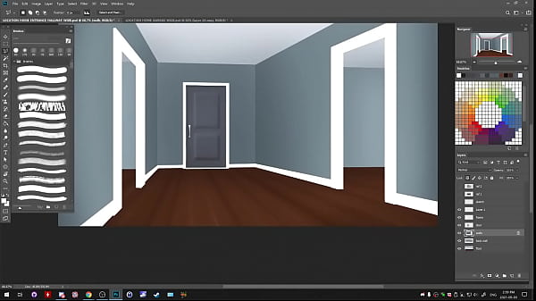 Sts broadcast by dc on picarto from may third 2021 