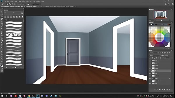 Sts broadcast by dc on picarto from may third 2021