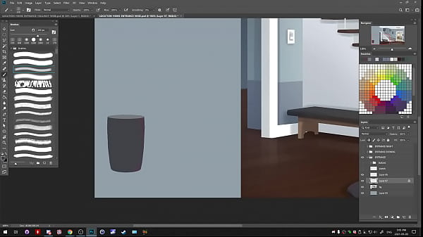 Sts broadcast by dc on picarto from may third 2021 