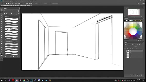 Nonton Sts Broadcast By Dc On Picarto From May Third 2021 thumbnail