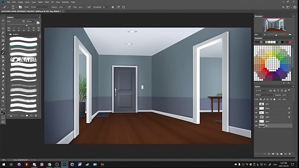 Sts broadcast by dc on picarto from may third 2021