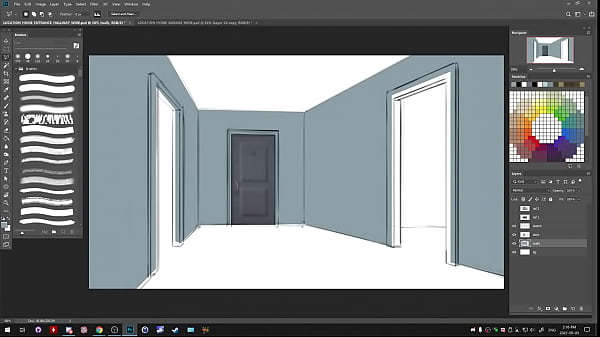 Sts broadcast by dc on picarto from may third 2021 