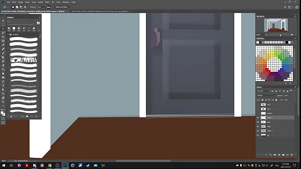 Sts broadcast by dc on picarto from may third 2021 