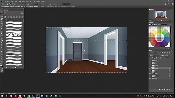 Stream Picarto DarkCookieSummertime Saga2021 0503