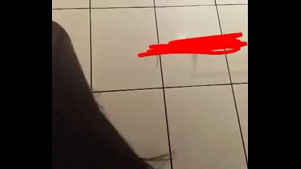 Piranha gostosa rebolando