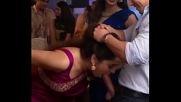 Sloppy Indian Blowjob (a.i) thumbnail