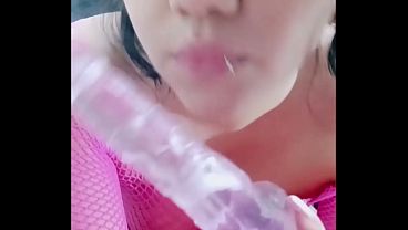 Nonton Allisonvega En Mayas Fucsia Una Delicia thumbnail