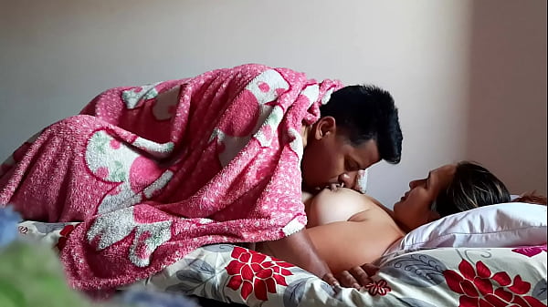 Nonton Homemade Porn With My Horny Stepsister thumbnail