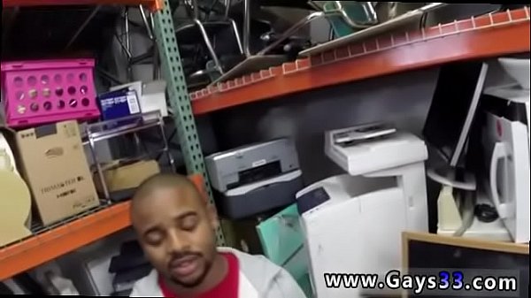 Gay s. cumshot Little did this soon to be blower know that he 