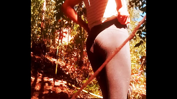 Se Masturba Con Lenceria De Mujer De Manera Muy Caliente. thumbnail