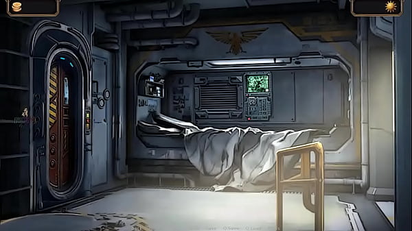 Warhammer 40k Inquisitor Trainer Part 6 rub those_tits