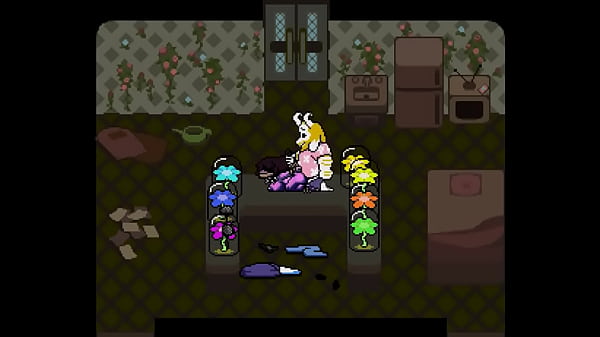 Play MP4 - Clases de biologia con el se&ntilde;or Dreemurr &Hat;3&Hat;