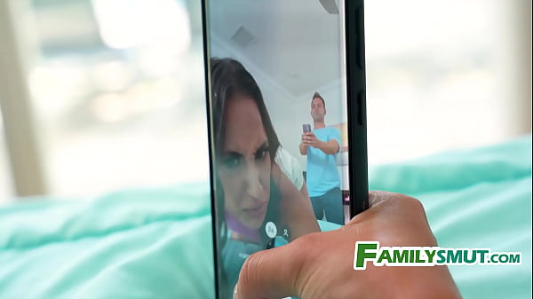 Dont Tell_Them Step Bro FamilySmut