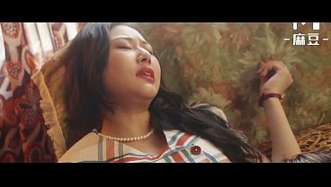 Play MP4 - ModelMedia Asia - Young married woman Bai Jie - Newlyweds with a lot of love