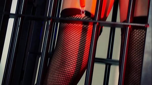 Sexy sluts mai bailey and krystal webb in lesbian fetish ass licking pussy fingering scene 