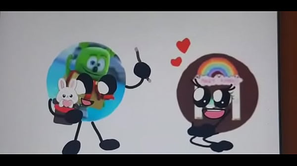 Mary le hacen magia y es follada