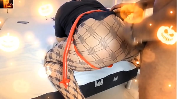 Esta Perra Bruja Tiene Hambre De Mucha Polla Y Semen Parte 1 thumbnail