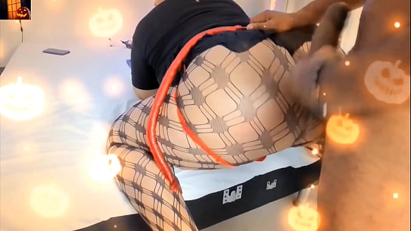 Esta Perra Bruja Tiene Hambre De Mucha Polla Y Semen Parte 1 thumbnail