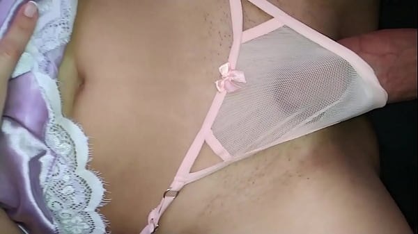 The whore tells me my love while i put it in her without a condom i just hope i don't get pregnant real homemade video