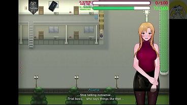 Sao Ntr Online 2: Gallery Heaven "for The People Dont Like Read" Pt 6... thumbnail