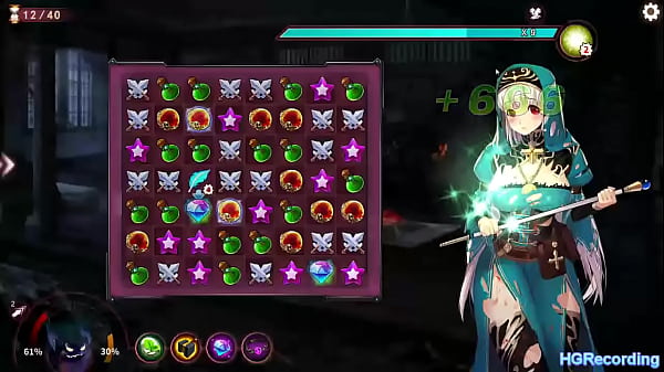 Mirror Nun Sister Ep.8 thumbnail