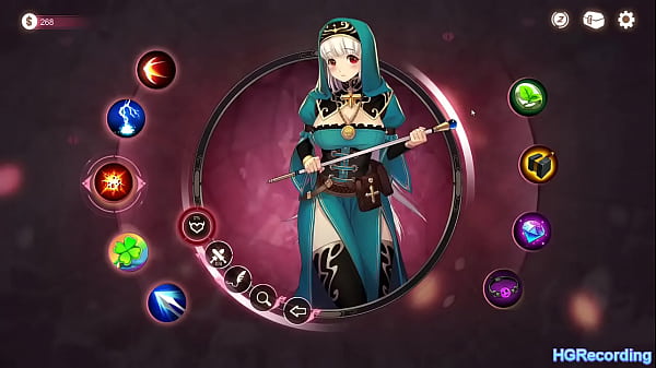 Nonton Mirror Nun Sister Ep.8 thumbnail