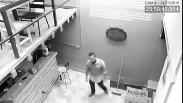Verification video
