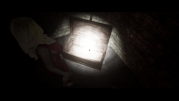 Niamare vanaride adult horror game 