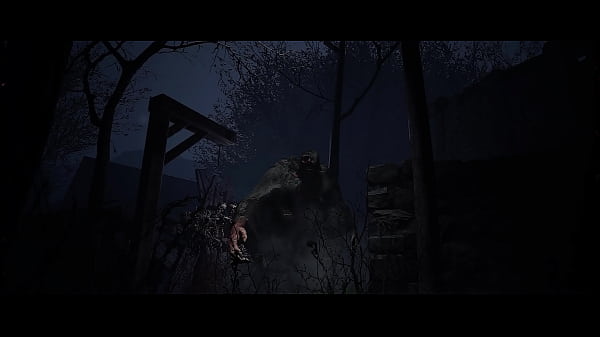 Niamare vanaride adult horror game 